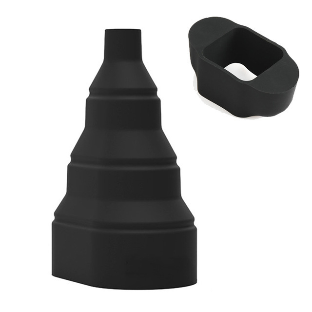 Manyetik esnek silikon kauçuk  - Snoot Flash Modifier incelemesi ve fiyatı