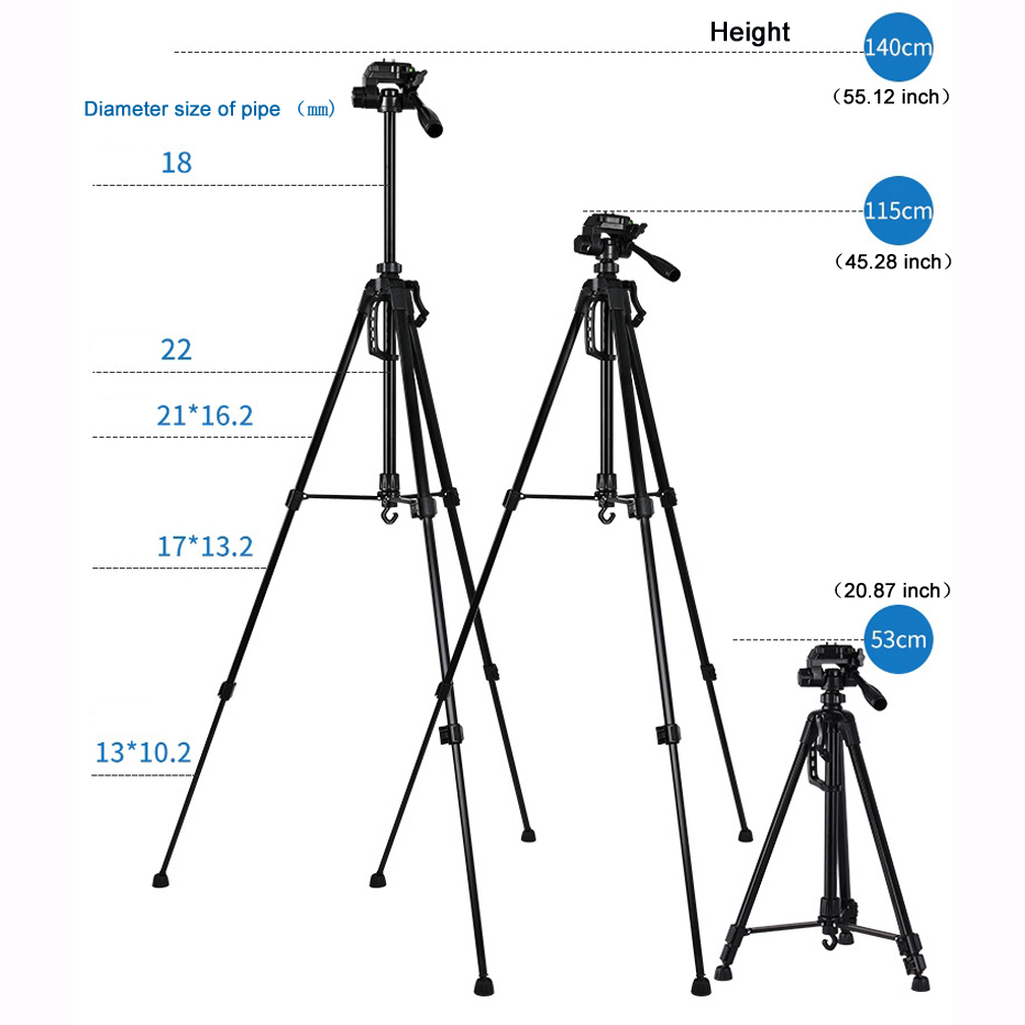 Telefon, Kamera, Dürbün, SLR T - Photography Lighting Mount incelemesi ve fiyatı