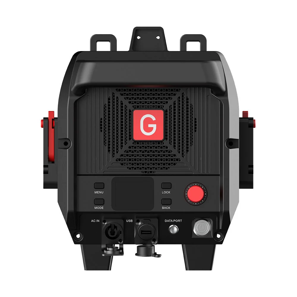GVM SD1200B AIO 1200W Fotoğraf - Lighting In Photography Studio incelemesi ve fiyatı