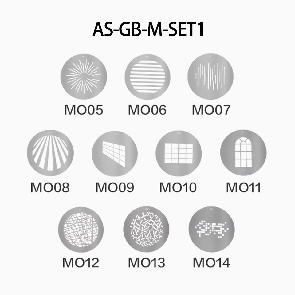Nanlite AS-GB-M-SET M Boyutlu  - Snoot Flash Modifier incelemesi ve fiyatı