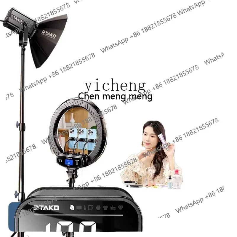 Sıcak satışlar Canlı Stüdyo Pr - Photography Lighting For Sale incelemesi ve fiyatı