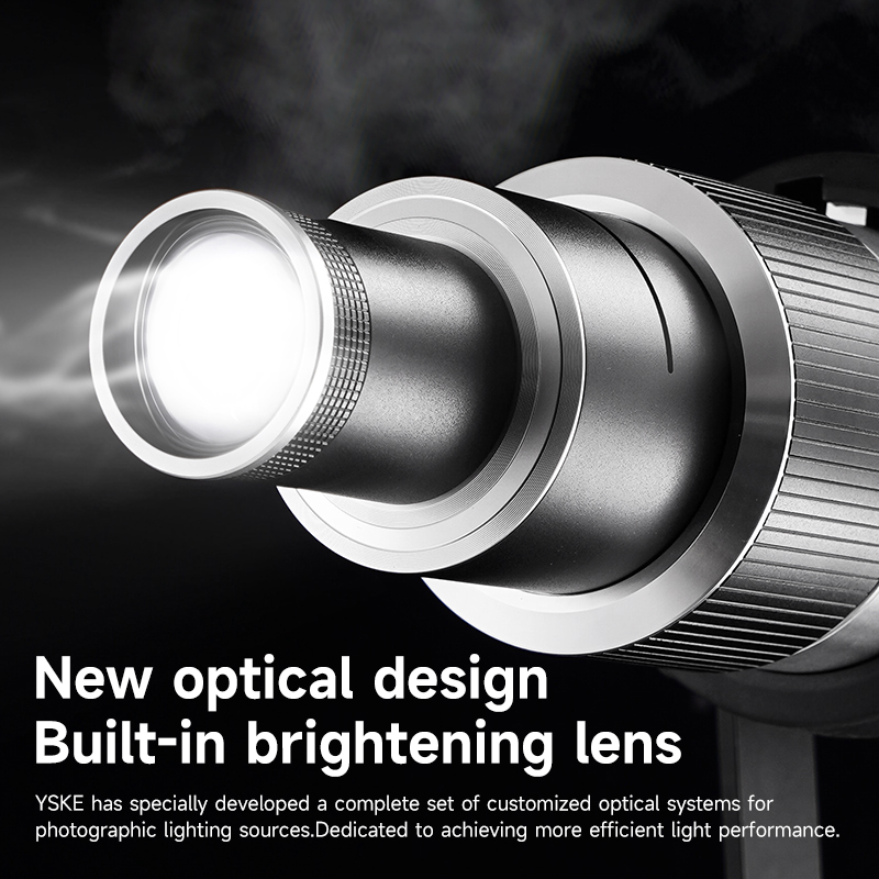 Bowens Mount Optik Snoot Proje - Snoot Flash Modifier incelemesi ve fiyatı