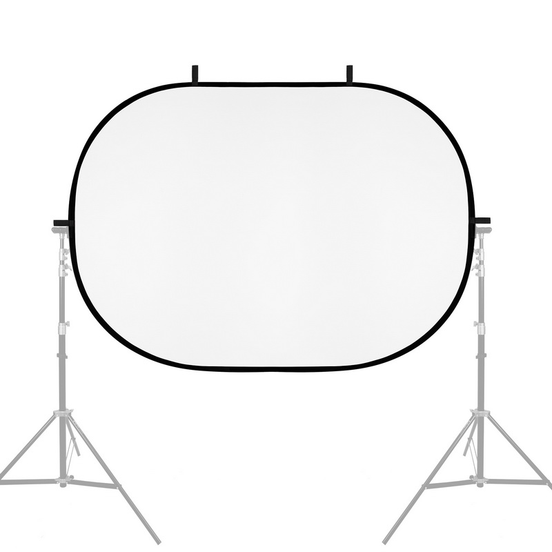 100X150CM katlanabilir Oval re - Photography Lighting Bag incelemesi ve fiyatı
