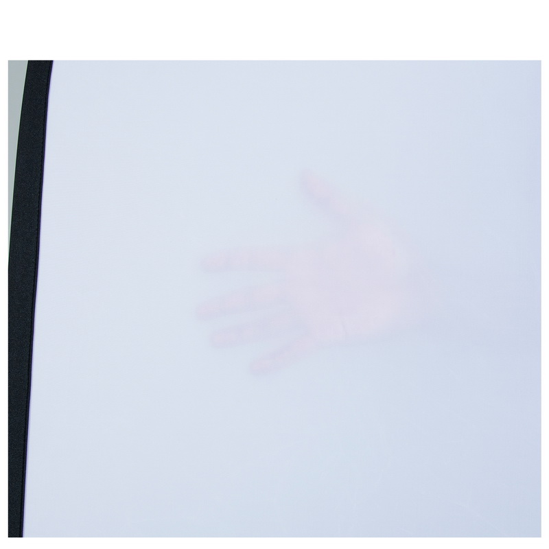 100X150CM katlanabilir Oval re - Photography Lighting Bag incelemesi ve fiyatı