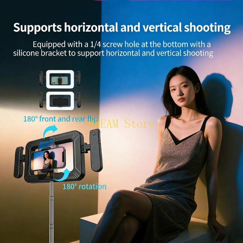 Taşınabilir Işık Selfie Kamera - Photography Lighting For Sale incelemesi ve fiyatı