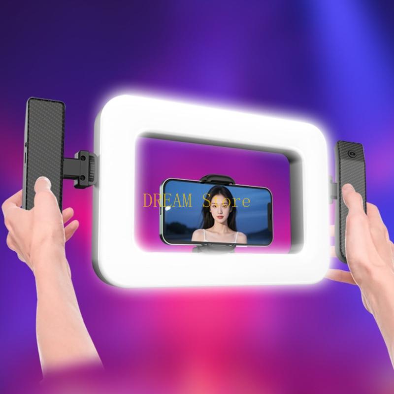 Taşınabilir Işık Selfie Kamera - Photography Lighting For Sale incelemesi ve fiyatı