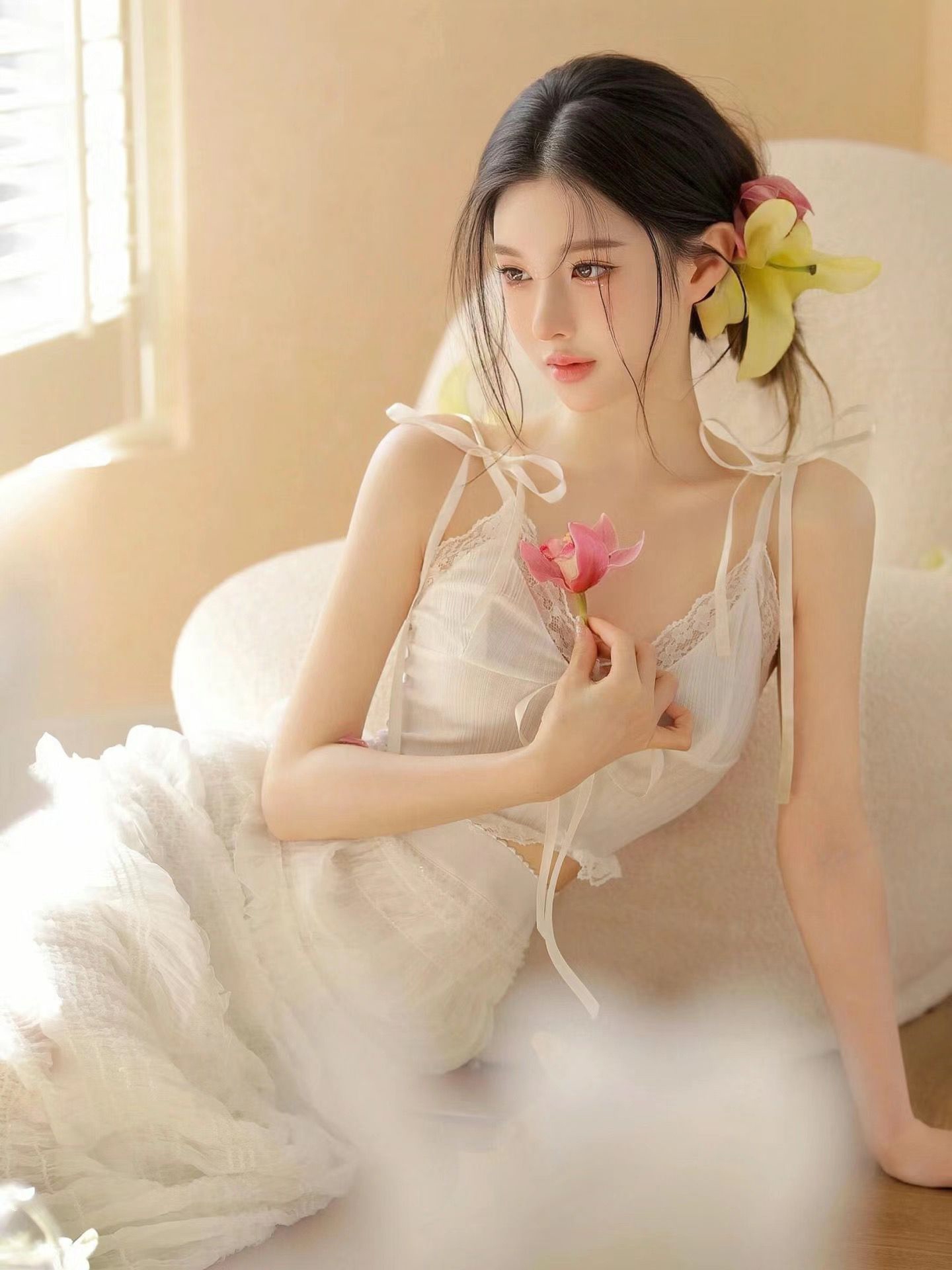 Romantik Işık Oksijen Kız Hiss - Lighting In Photography Studio incelemesi ve fiyatı