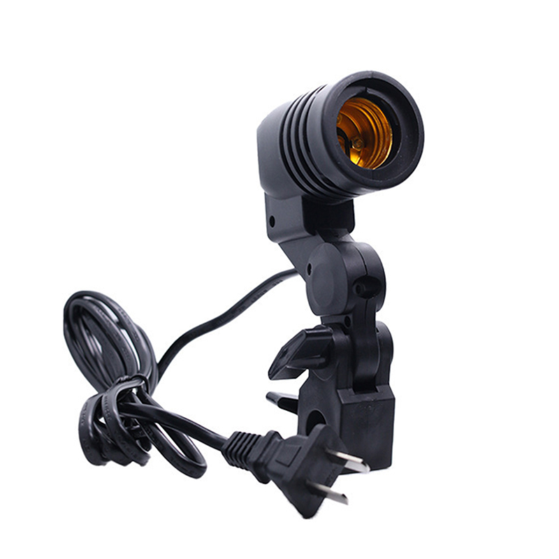 Sıcak Fırsat E27 AC Soketli La - Photography Lighting For Sale incelemesi ve fiyatı