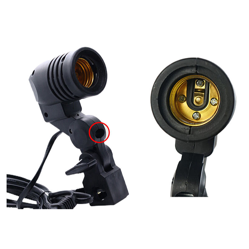 Sıcak Fırsat E27 AC Soketli La - Photography Lighting For Sale incelemesi ve fiyatı
