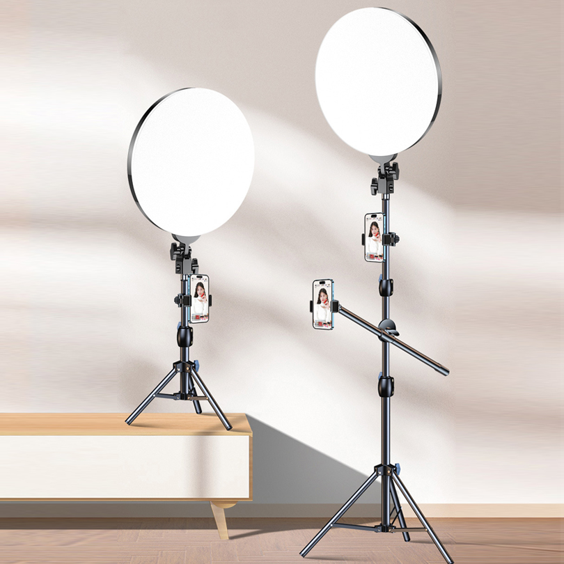 10 inç LED Fotoğraf Dolgu Işığ - Lighting In Photography Studio incelemesi ve fiyatı